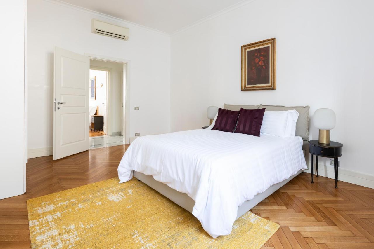 Sonder At Trinita Dei Monti Aparthotel Rome Bagian luar foto