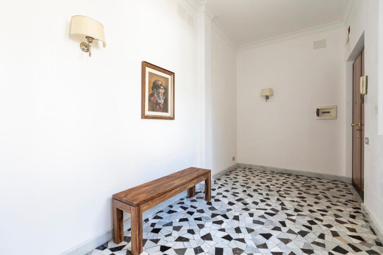 Sonder At Trinita Dei Monti Aparthotel Rome Bagian luar foto